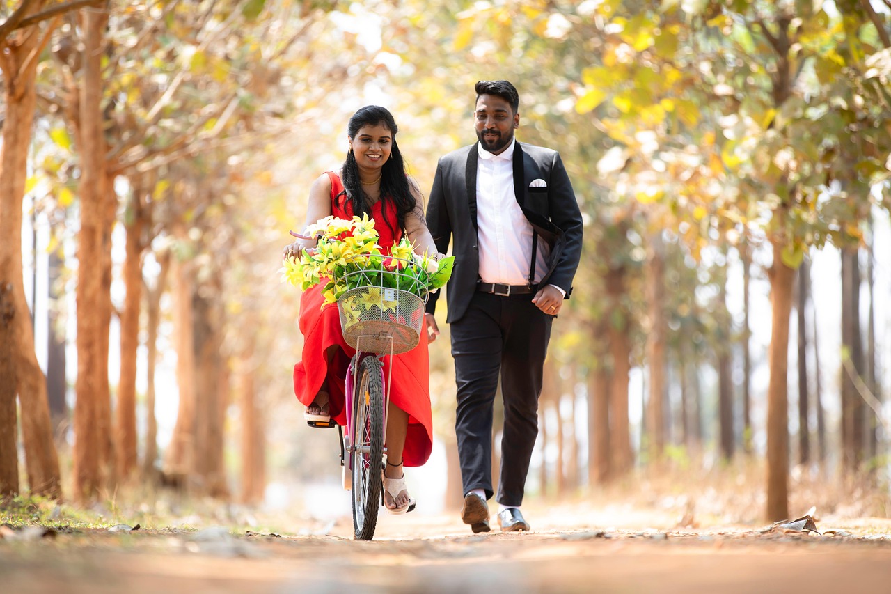 “Professional wedding shoot captured by Pixel Poetry Hyderabad”