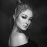 They made me feel comfortable during the shoot, and the portraits turned out stunning. Portrait photography in Hyderabad